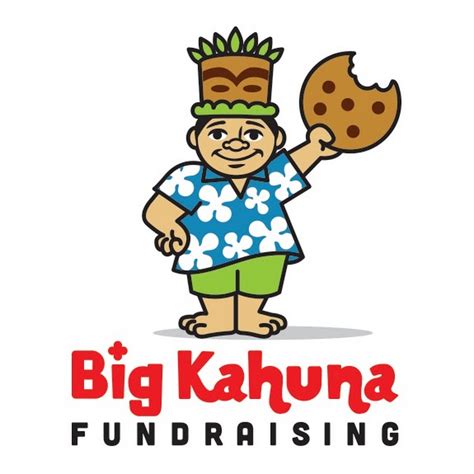 Big kahuna fundraiser - Big Kahuna Fundraiser going on now!